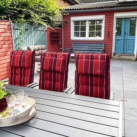 Apartment Berghexe Braunlage